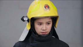 Watch the latest EP6 Lin Luxiao teaches newcomers about fire fighting online with English subtitle for free English Subtitle