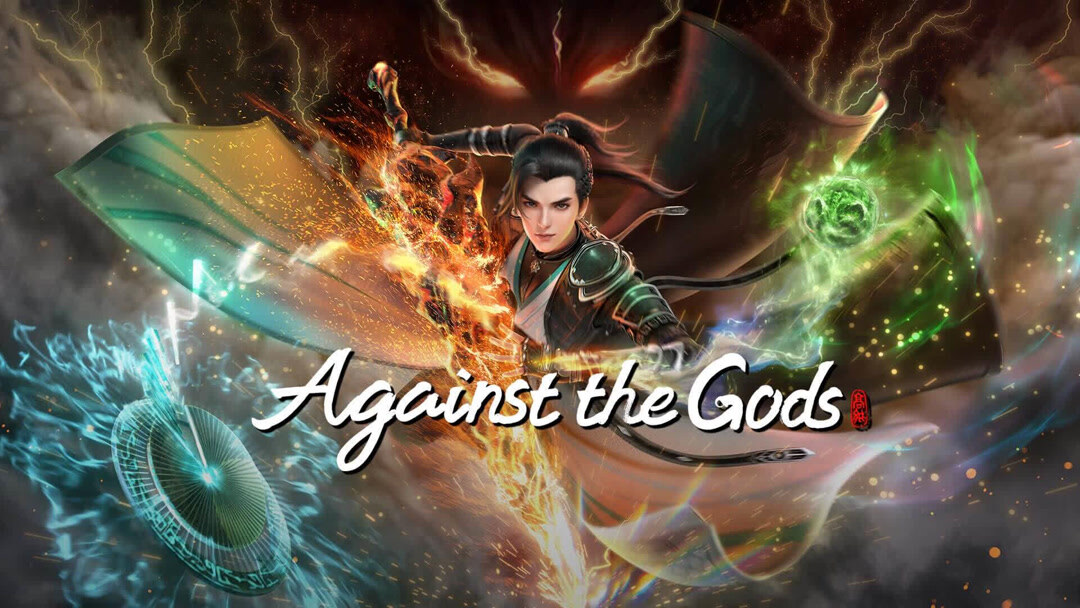 Against the Gods (2023) Full online with English subtitle for free – iQIYI | iQ.com