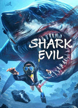 |AR| SHARK EVIL