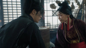 Watch the latest EP12 Gong Zishang makes peach blossom cakes for Jin Fan online with English subtitle for free English Subtitle