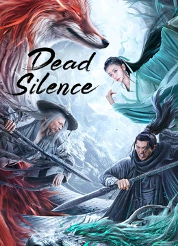 Watch the latest Dead Silence (2023) online with English subtitle for free English Subtitle