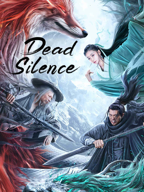 Watch the latest Dead Silence online with English subtitle for free English Subtitle