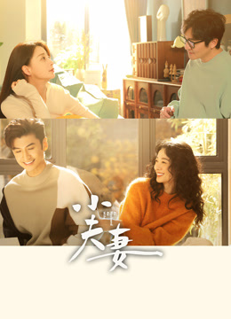Watch the latest 小夫妻 (2023) online with English subtitle for free English Subtitle