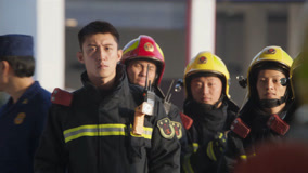 Mira lo último EP9 passed the fire training assessment sub español doblaje en chino