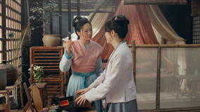  EP7 Shen Nuo uses a trick to make her sister-in-law discover that she has been cheated Legendas em português Dublagem em chinês