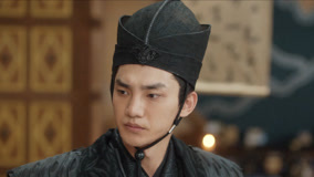 Watch the latest EP8 Huzi broke into the Sutra Pavilion secretly online with English subtitle for free English Subtitle