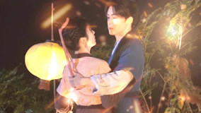 Tonton online Romance on the Farm BTS: Shen Nuo dan Man'er pegangan tangan di ladang, sangat menghangatkan hati (2023) Sub Indo Dubbing Mandarin