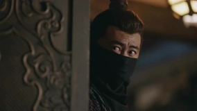 線上看 與卿行 第8集 預告 (2023) 帶字幕 中文配音，國語版