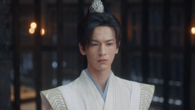 Watch the latest EP16 Lord Zhixie suspects Yimei of using evil spirit magic online with English subtitle for free English Subtitle