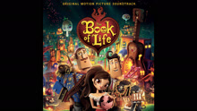 Diego Luna - Can't Help Falling In Love with You | The Book of Life (Original Motion Picture Soundtrack)