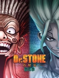 Ｄｒ．ＳＴＯＮＥ 石纪元 第三季