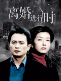 离婚进行时}