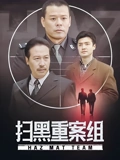扫黑重案组}
