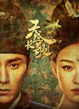 天盛长歌tv封面图