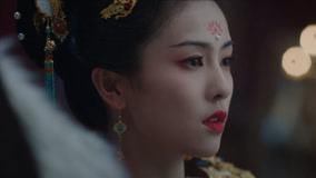  EP1 Jiang Xuening returns to before she entered the palace 日本語字幕 英語吹き替え