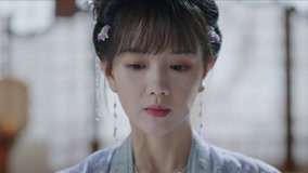 Watch the latest EP13 Jiang Xuening blamed Xie Wei for not telling her the news in time online with English subtitle for free English Subtitle