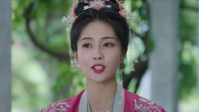 Watch the latest EP15 Yan Lin asked Xie Wei to pass the capping ceremony invitation to Jiang Xuening online with English subtitle for free English Subtitle
