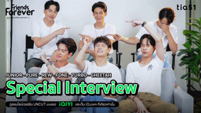Watch the latest My Universe Special Clip 14 (2023) online with English subtitle for free English Subtitle