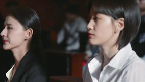 Watch the latest EP20 Luo Yingzi listened to Director Han's appearance in court online with English subtitle for free English Subtitle