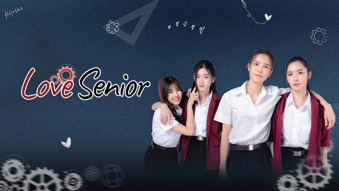 Love Senior (2023) Full online with English subtitle for free – iQIYI |  iQ.com