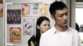 Tonton online 4夜奇谭 Episode 6 (2010) Sub Indo Dubbing Mandarin