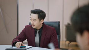 Watch the latest EP15 Mr. Zhong invited a competing company to cooperate. Mr. Sun was confused after hearing this. online with English subtitle for free English Subtitle