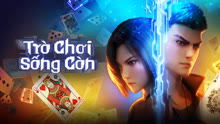 Trò Chơi Sống Còn