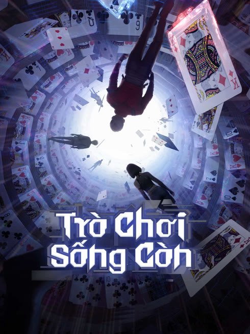 Xem Trò Chơi Sống Còn Vietsub Thuyết minh