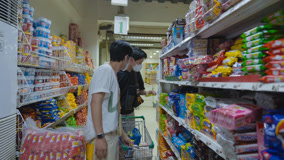 Tonton online EP2 Let's go to the supermarket (2023) Sub Indo Dubbing Mandarin