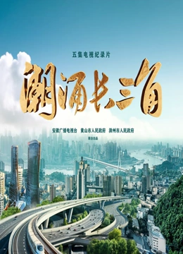 潮涌长三角}