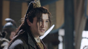 Tonton online EP33 Xie Wei devises a clever plan to save the princess Sub Indo Dubbing Mandarin