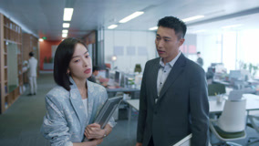 Watch the latest Our Interpreter Episode 8 (2024) online with English subtitle for free English Subtitle