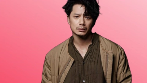 线上看 痴恋陶虹为了她自杀？后来低调娶日本老婆，影帝段奕宏如今幸福么 (2024) 带字幕 中文配音