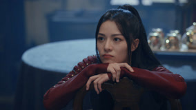 Watch the latest EP 8 Wushuang and Yun Song get into a lover's squabble (2024) online with English subtitle for free English Subtitle