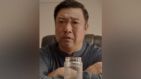 你猜我是不是英雄 贾冰 于洋