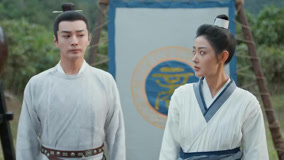 Tonton online Fighting for love Episod 11 Video pratonton (2024) Sarikata BM Dabing dalam Bahasa Cina
