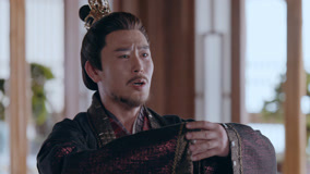 Tonton online EP25 Ziying's true identity is His Royal Highness the Prince Sub Indo Dubbing Mandarin