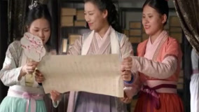 Tonton online Reading China through Letters Episode 4 (2022) Sub Indo Dubbing Mandarin