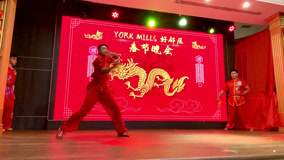  Martial arts performance (2024) Legendas em português Dublagem em chinês