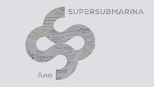 Supersubmarina - Ana (Maqueta)
