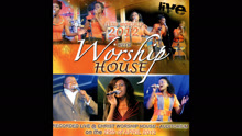 Worship House - Ndi Na Iwe Yeso (Live at the Christ Worship House Auditorium, 2012) (Official Audio)