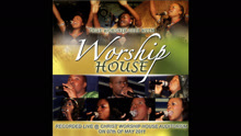 Worship House - Amazing Love (Live at Christ Worship House Auditorium, 2011) (Official Audio)