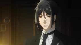 Watch the latest Black Butler: Public School Arc_PV (2024) online with English subtitle for free English Subtitle