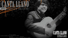 Esteban Louis - Canta Llano 