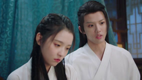 Watch the latest EP14 Muyang dries Hua Ni's hair online with English subtitle for free English Subtitle