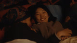 《我的阿勒泰》托肯和李文秀睡在大通铺 两个人聊什么是爱