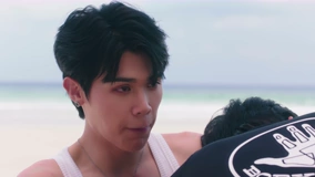 Watch the latest Love Sea Episode 1 Preview (2024) online with English subtitle for free English Subtitle