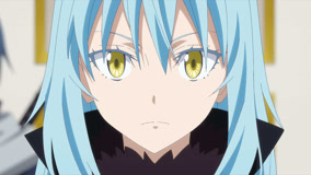 Watch the latest That Time I Got Reincarnated as a Slime Season3 Episode 7 (2024) online with English subtitle for free English Subtitle