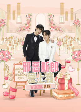Tonton online Wedding Plan (UNCUT) (2023) Sarikata BM Dabing dalam Bahasa Cina