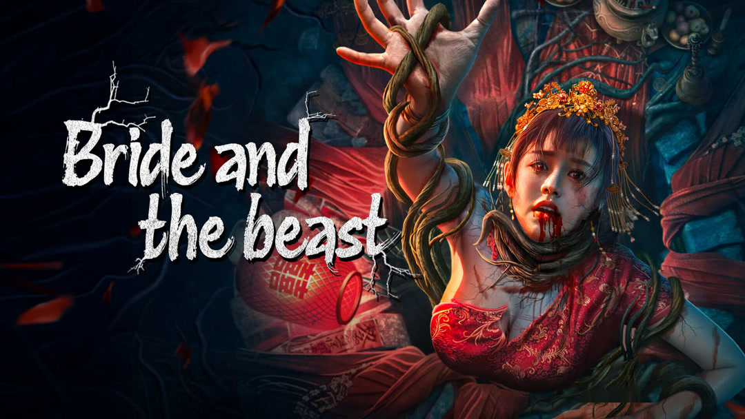 Bride and The Beast (2024) Full online with English subtitle